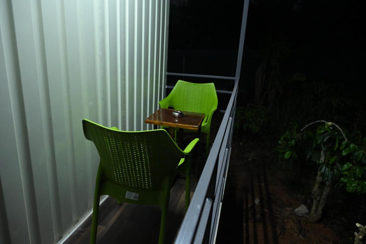 Vigo Homes Sakleshpur Exterior photo