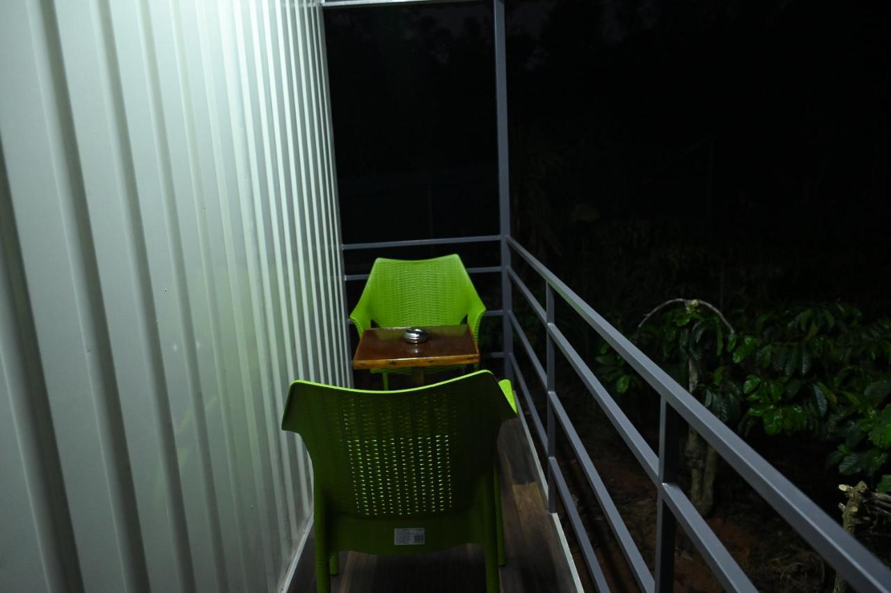 Vigo Homes Sakleshpur Exterior photo