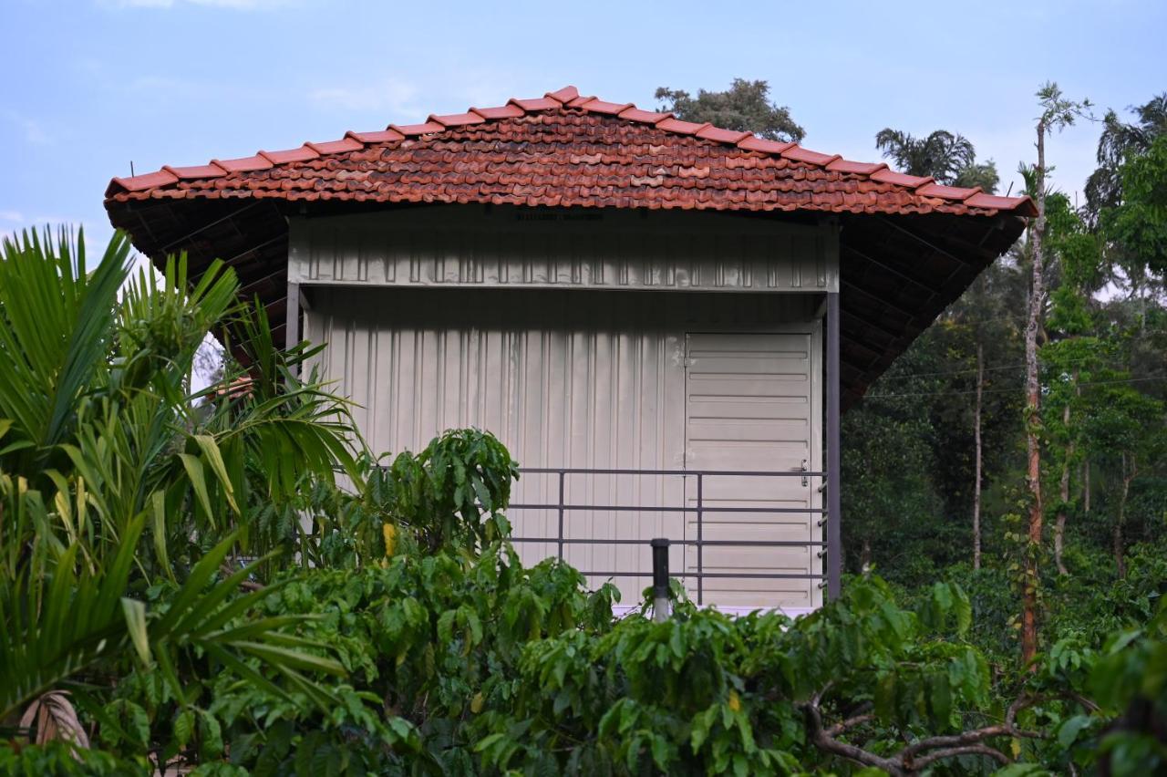Vigo Homes Sakleshpur Exterior photo
