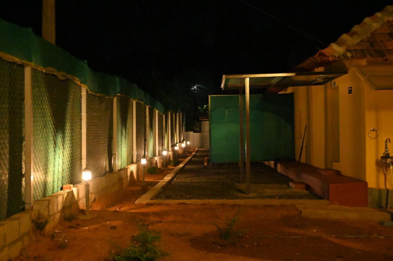 Vigo Homes Sakleshpur Exterior photo